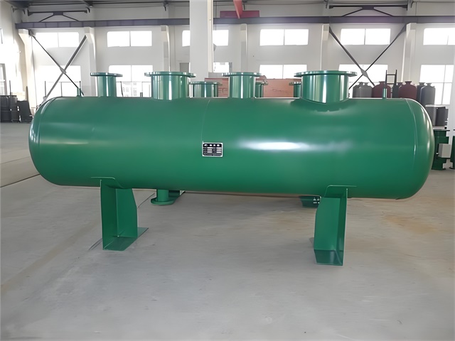 环江集分水器需要电源吗